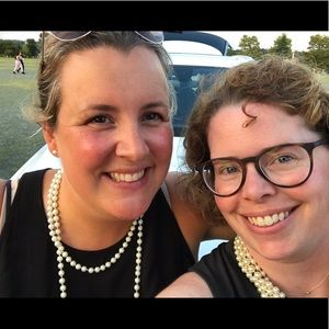 Meet your Posher, Heidi